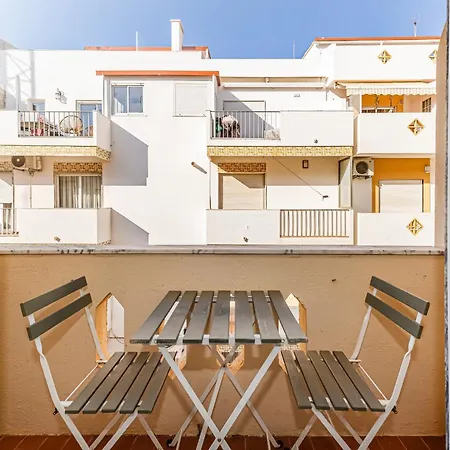 Ancora Armação de Pêra