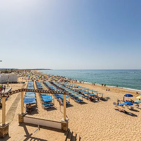 Ancora Armação de Pêra