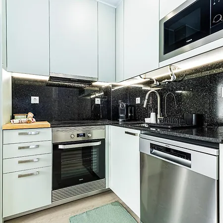 Ancora Apartamento