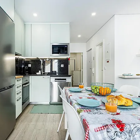 Lägenhet Ancora
