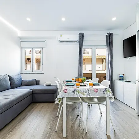 Ancora Апартаменты *