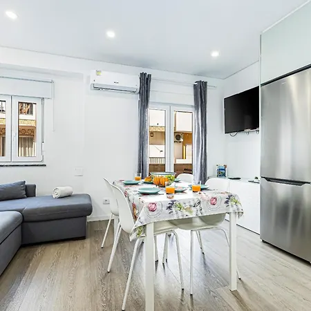 Ancora Apartamento