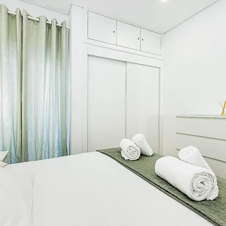 Ancora Апартаменты Армасан-де-Пера