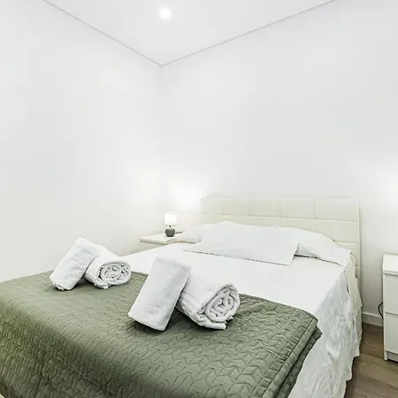 Ancora Apartamento *