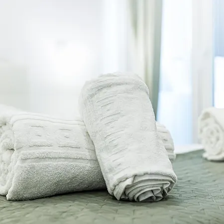 Apartamento Ancora