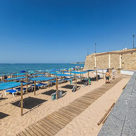 Apartamento Ancora