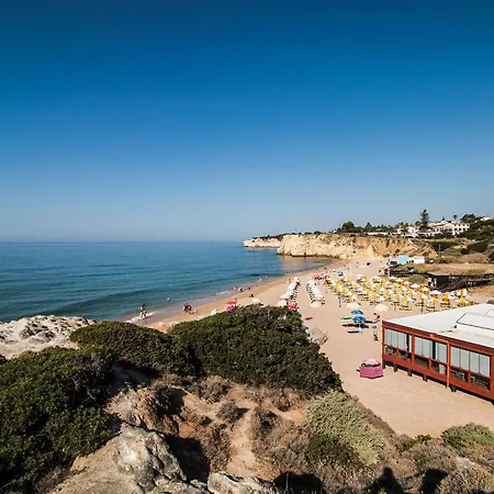 Ancora Armação de Pêra